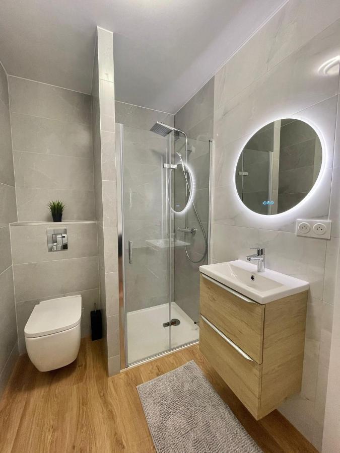 T2 Tete D'Or Confort + Parking Gratuit Villeurbanne Exterior photo