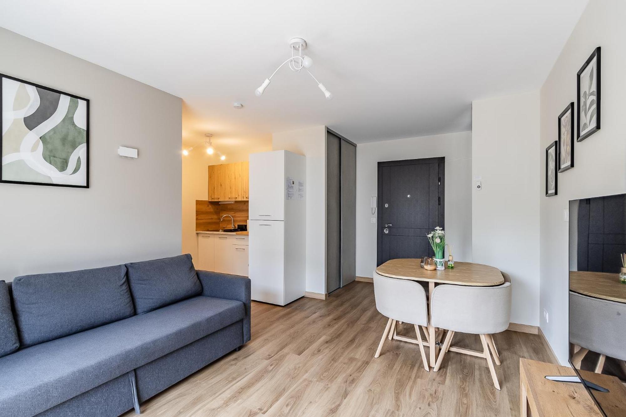 T2 Tete D'Or Confort + Parking Gratuit Villeurbanne Exterior photo
